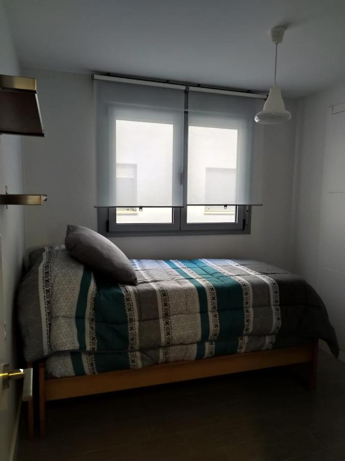 Apartamento Duna Beach Torrox Exteriör bild