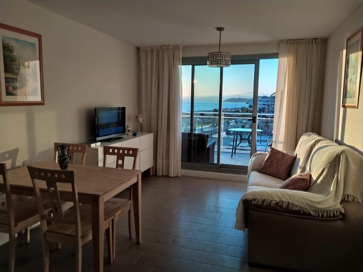 Apartamento Duna Beach Torrox Exteriör bild