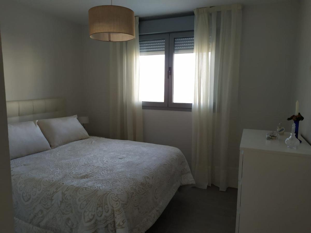 Apartamento Duna Beach Torrox Exteriör bild