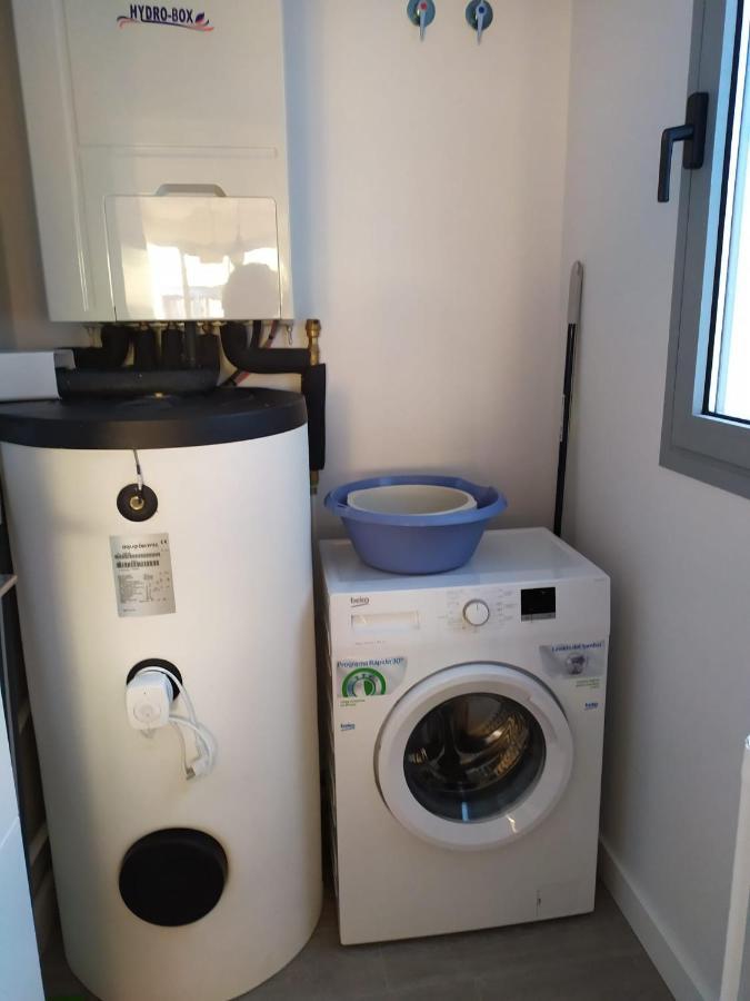 Apartamento Duna Beach Torrox Exteriör bild