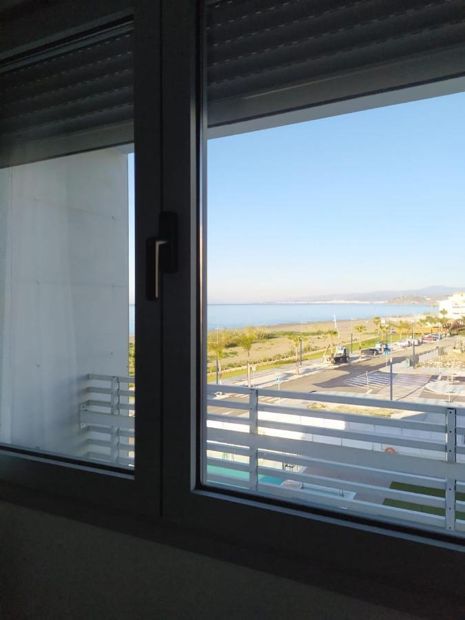 Apartamento Duna Beach Torrox Exteriör bild